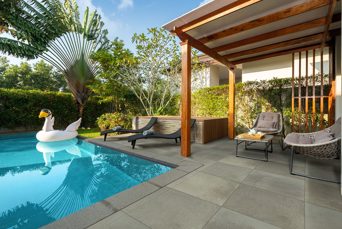 Hardscape Supplies | Natural Stone — Blue Wagon Landscape Supply